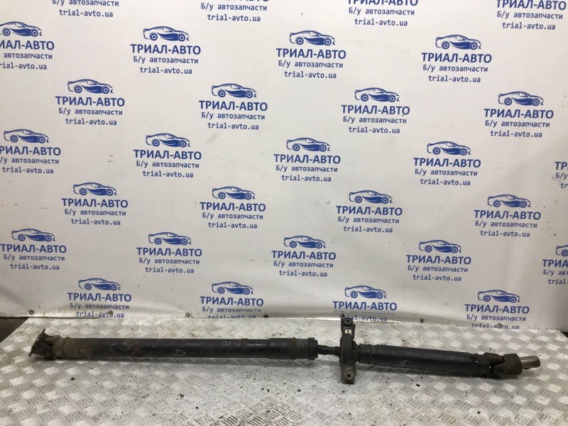 Вал карданный Subaru Outback 2009-2014 BR 2.5 бензин Ej253 27111AJ110 Б/У