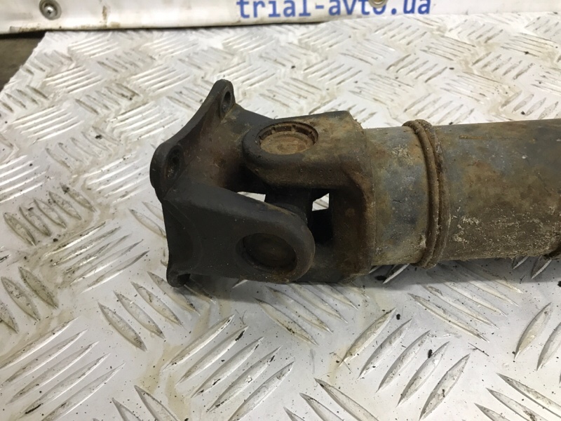 Вал карданный Subaru Outback BR 2.5 бензин Ej253