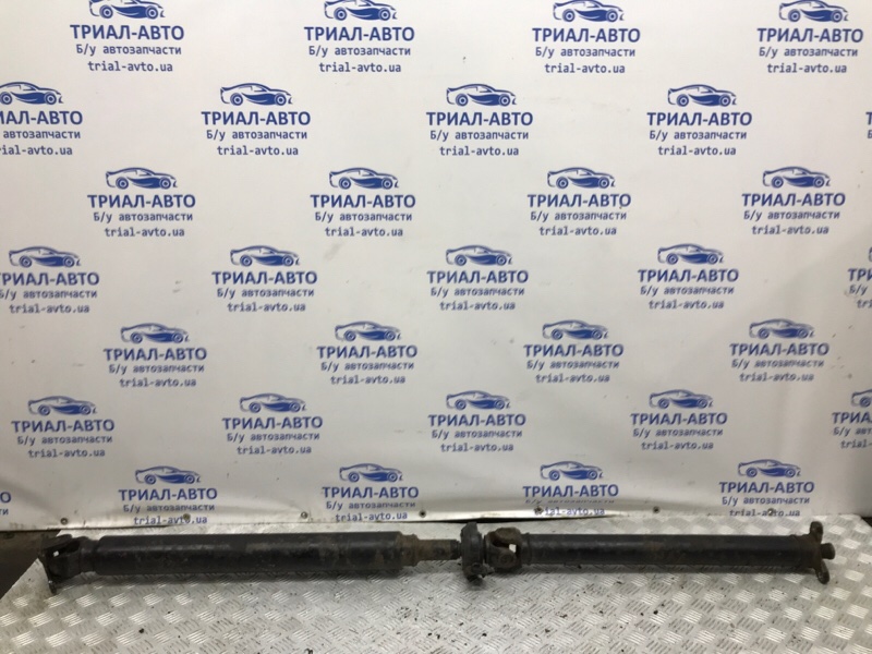 Вал карданный Infiniti Q50 2013- V37 2.2 diesel OM651 370004GJ0A Б/У
