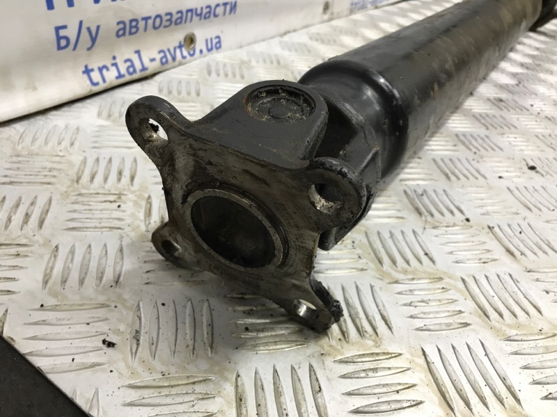 Вал карданный Q50 2013- V37 2.2 diesel OM651