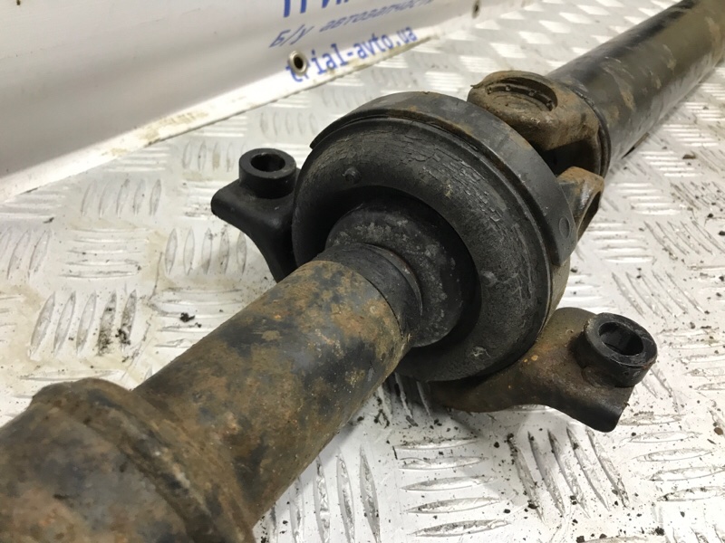 Вал карданный Infiniti Q50 V37 2.2 diesel OM651