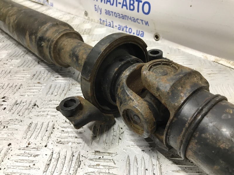 Вал карданный Q50 2013- V37 2.2 diesel OM651