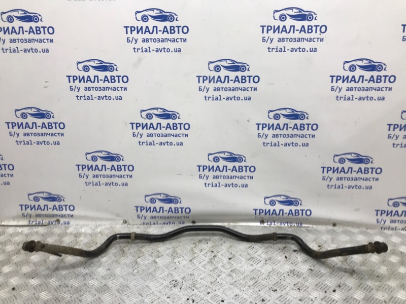 Стабилизатор передний Hyundai Tucson 2004-2009 JM 2.0 diesel D4EA 548102E100 Б/У