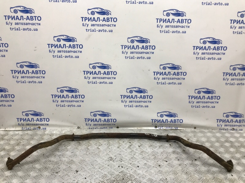 Стабилизатор передний Mitsubishi Pajero Wagon 2006-2022 4 3.2 Дизель 4M41 4056A123 Б/У