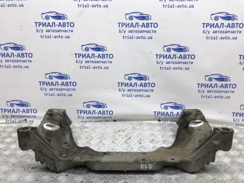 Балка передней подвески Q50 2013- V37 2.2 diesel OM651