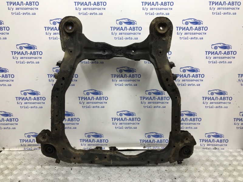 Балка передней подвески АНГЛИЯ Tucson 2004-2009 JM 2.0 diesel D4EA