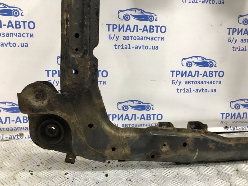 Балка передней подвески АНГЛИЯ Tucson 2004-2009 JM 2.0 diesel D4EA