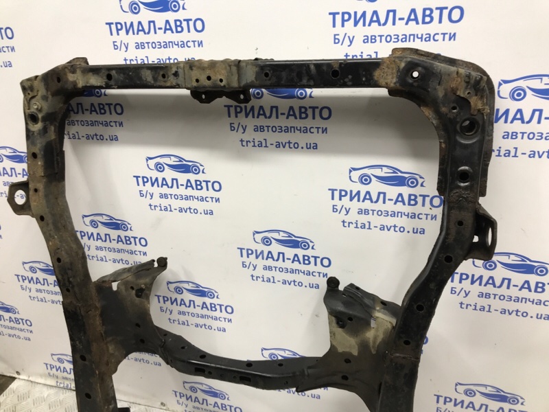Балка передней подвески Outback 2009-2014 BR 2.5 бензин Ej253