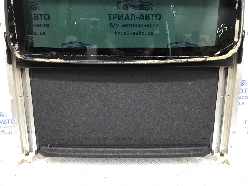 Люк в сборе Subaru Outback BR 2.5 бензин Ej253