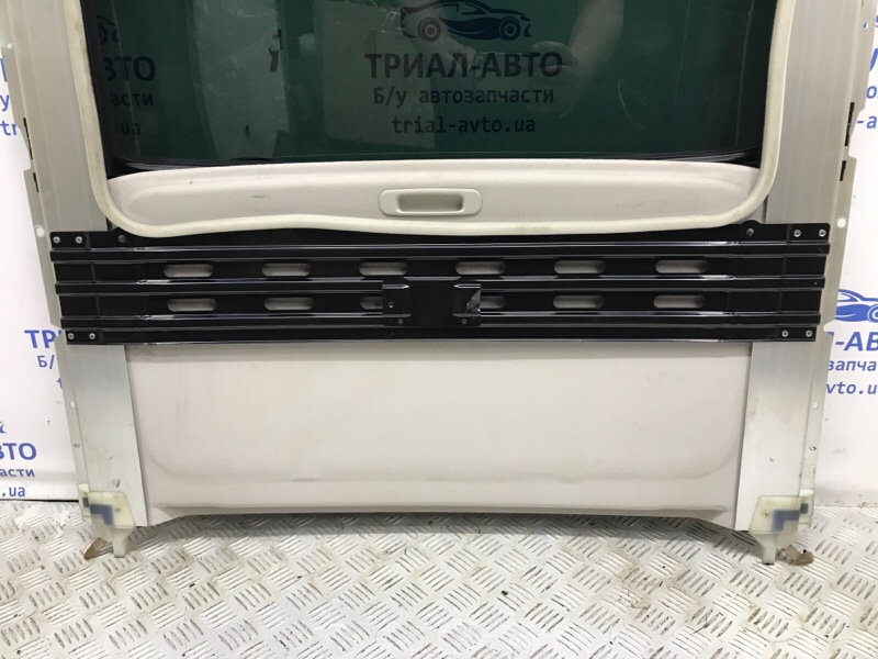 Люк в сборе Outback 2009-2014 BR 2.5 бензин Ej253