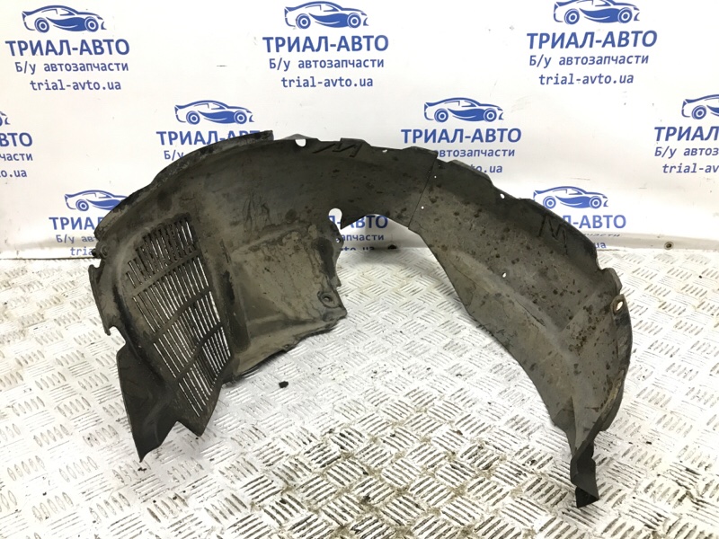 Подкрылок передний левый Tucson 2004-2009 JM 2.0 diesel D4EA