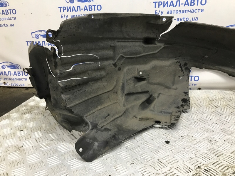 Подкрылок передний левый Outback 2009-2014 BR 2.5 бензин Ej253
