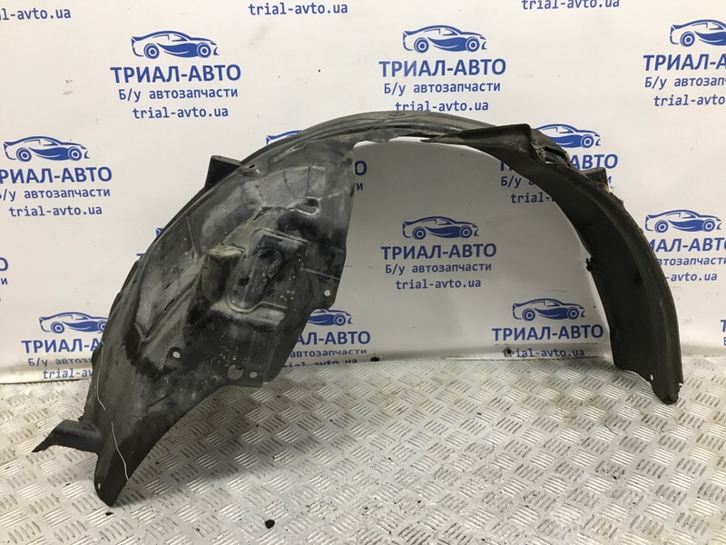 Подкрылок передний правый Subaru Outback 2009-2014 BR 2.5 бензин Ej253 59120AJ060 Б/У