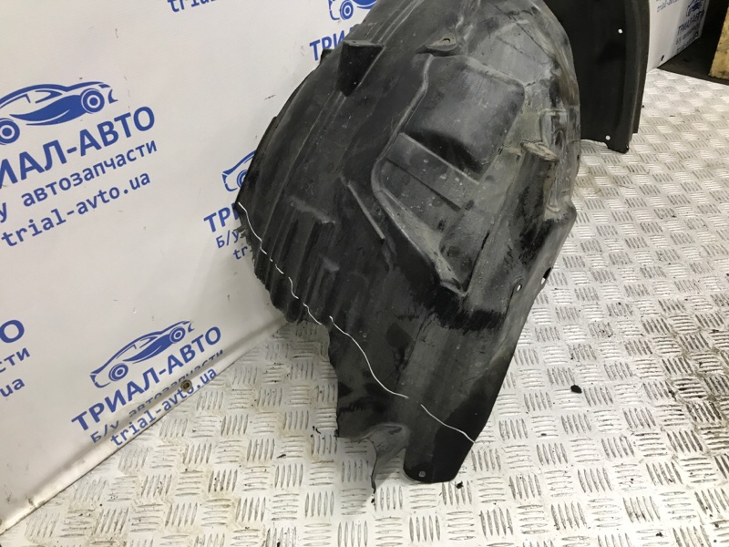 Подкрылок передний правый Outback 2009-2014 BR 2.5 бензин Ej253
