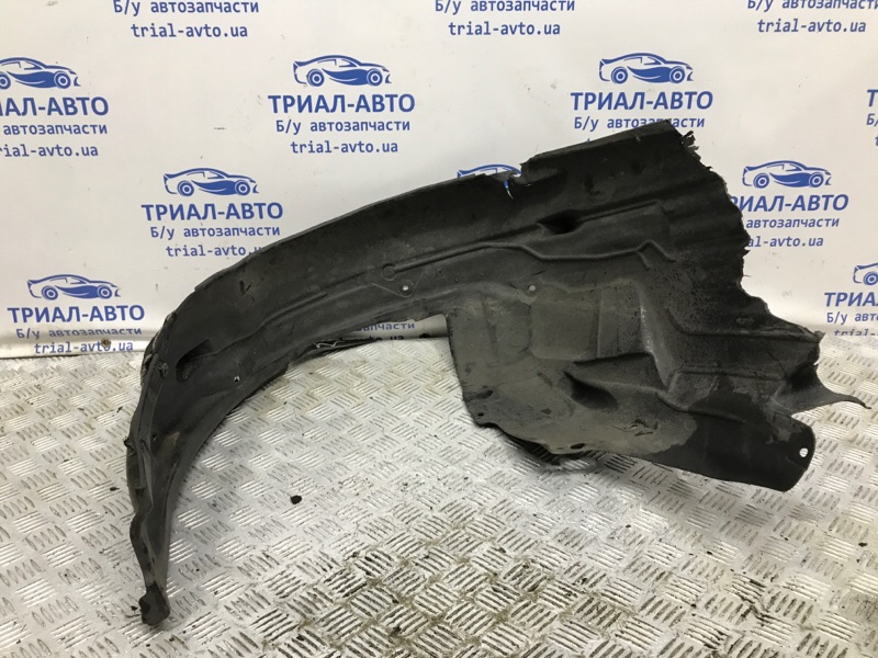 Подкрылок передний правый Outback 2009-2014 BR 2.5 бензин Ej253