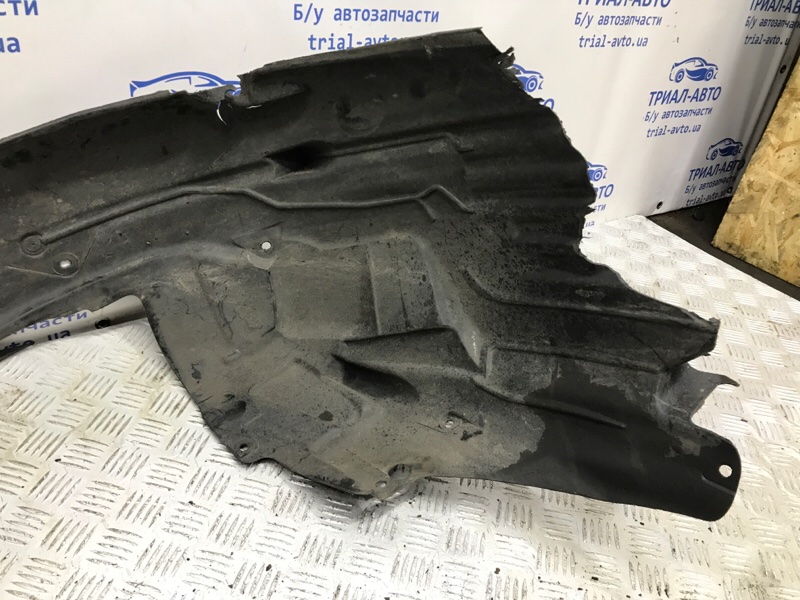 Подкрылок передний правый Outback 2009-2014 BR 2.5 бензин Ej253