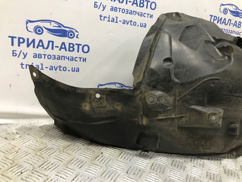 Подкрылок передний левый Infiniti Q50 V37 2.2 diesel OM651