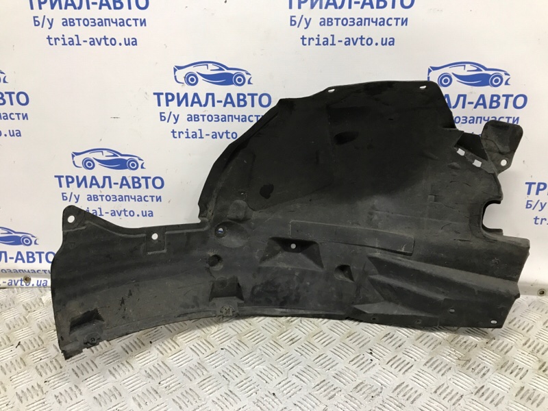Подкрылок передний правый Q50 2013- V37 2.2 diesel OM651