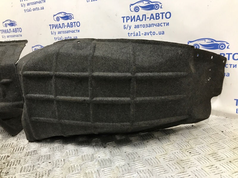 Подкрылок задний левый Q50 2013- V37 2.2 diesel OM651