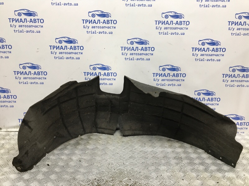Подкрылок задний левый Q50 2013- V37 2.2 diesel OM651