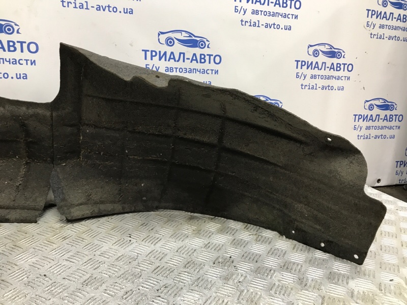 Подкрылок задний левый Q50 2013- V37 2.2 diesel OM651