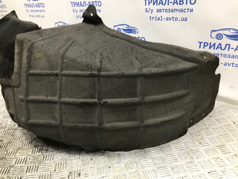 Подкрылок задний правый Q50 2013- V37 2.2 diesel OM651