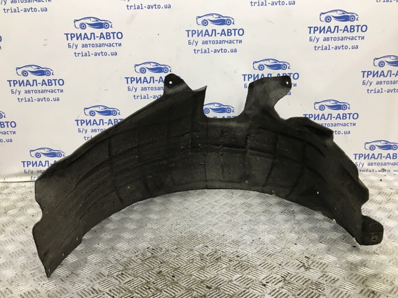 Подкрылок задний правый Q50 2013- V37 2.2 diesel OM651