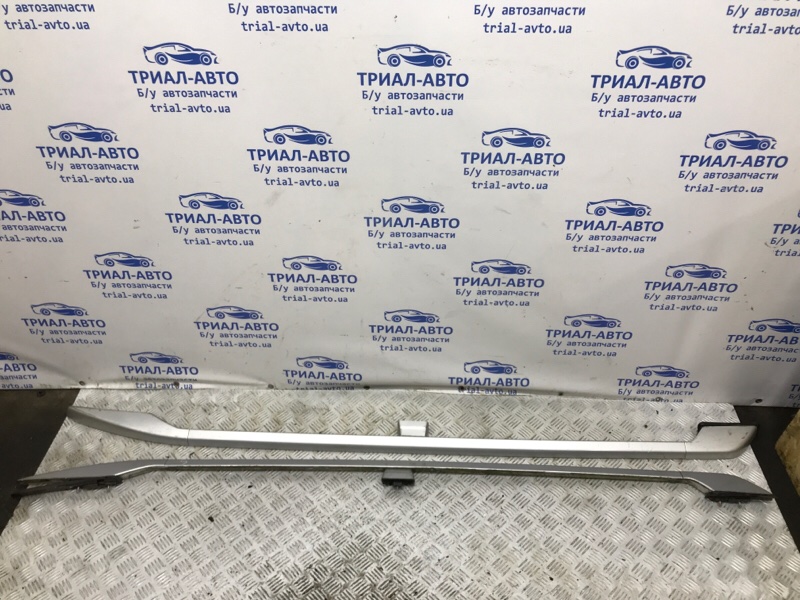 Рейлинги Mitsubishi Pajero Wagon 2006-2022 4 3.2 Дизель 4M41 7661A115HA Б/У
