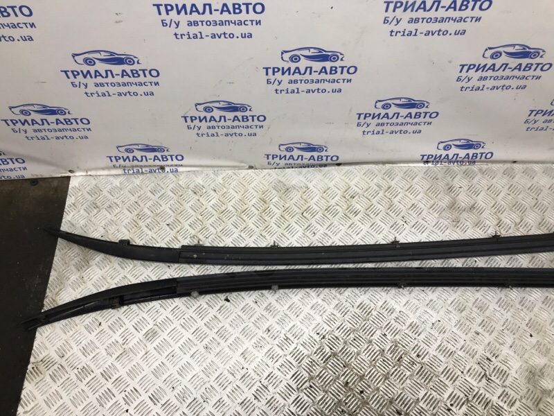Рейлинги Outback 2009-2014 BR 2.5 бензин Ej253