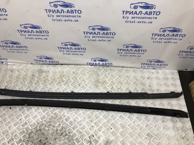 Рейлинги Outback 2009-2014 BR 2.5 бензин Ej253