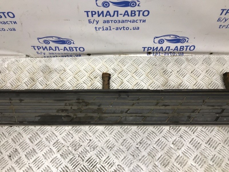 Подножка левая Mitsubishi Pajero Wagon 4 3.2 Дизель 4M41
