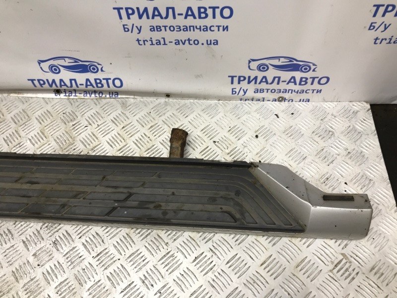 Подножка левая Pajero Wagon 2006-2022 4 3.2 Дизель 4M41