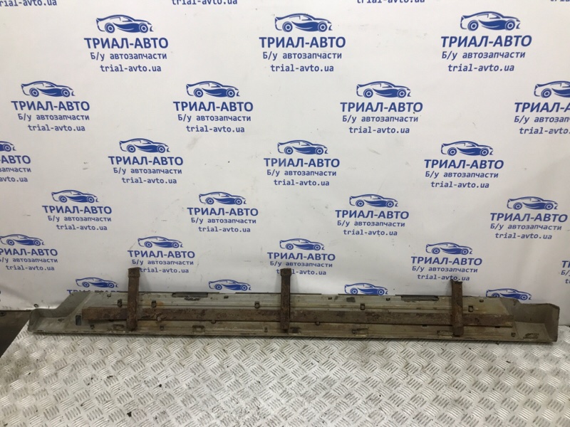 Подножка левая Pajero Wagon 2006-2022 4 3.2 Дизель 4M41