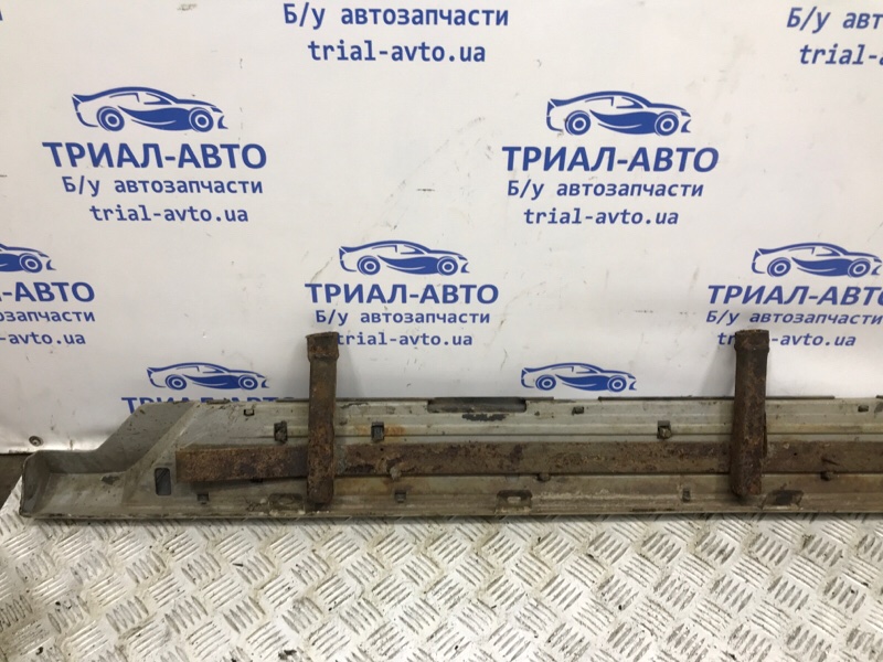 Подножка левая Pajero Wagon 2006-2022 4 3.2 Дизель 4M41