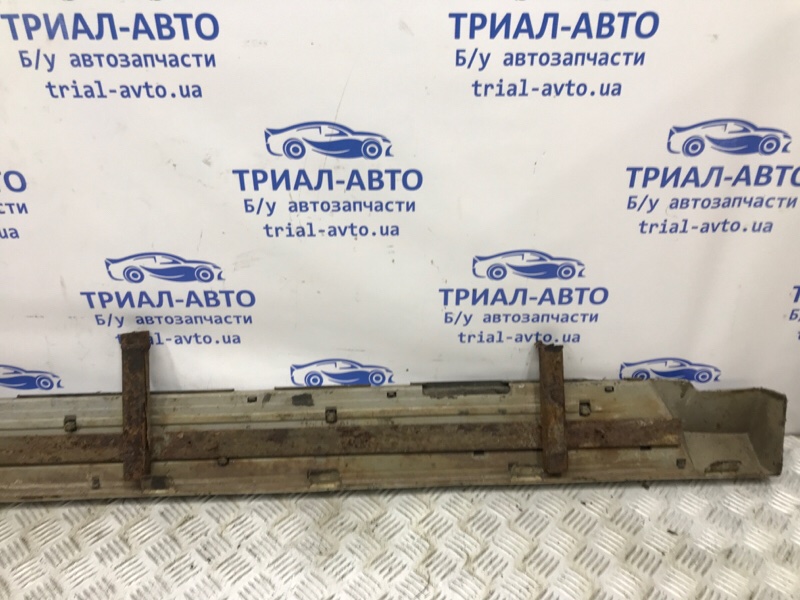 Подножка левая Pajero Wagon 2006-2022 4 3.2 Дизель 4M41