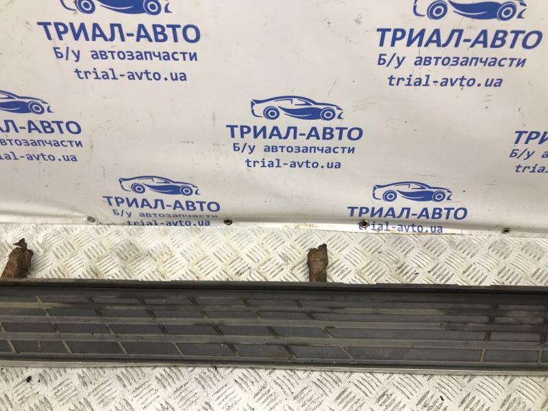 Подножка правая Mitsubishi Pajero Wagon 4 3.2 Дизель 4M41