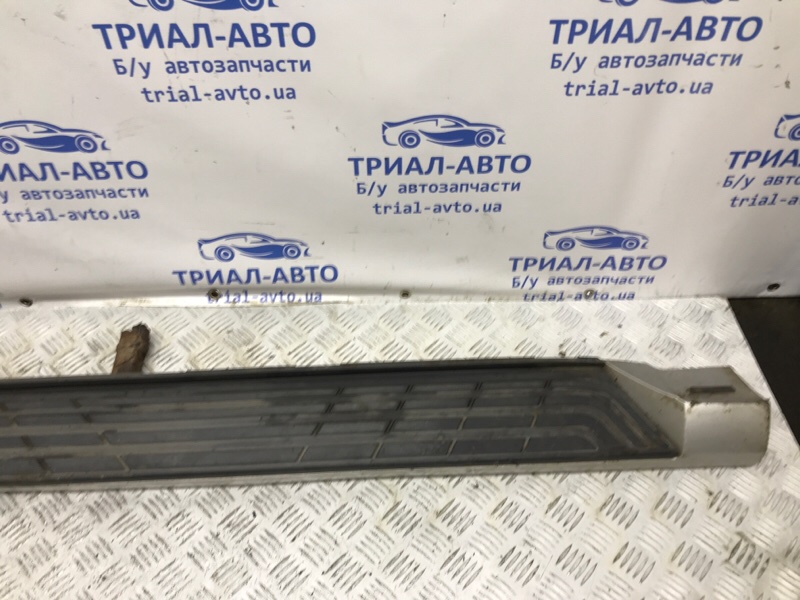 Подножка правая Pajero Wagon 2006-2022 4 3.2 Дизель 4M41