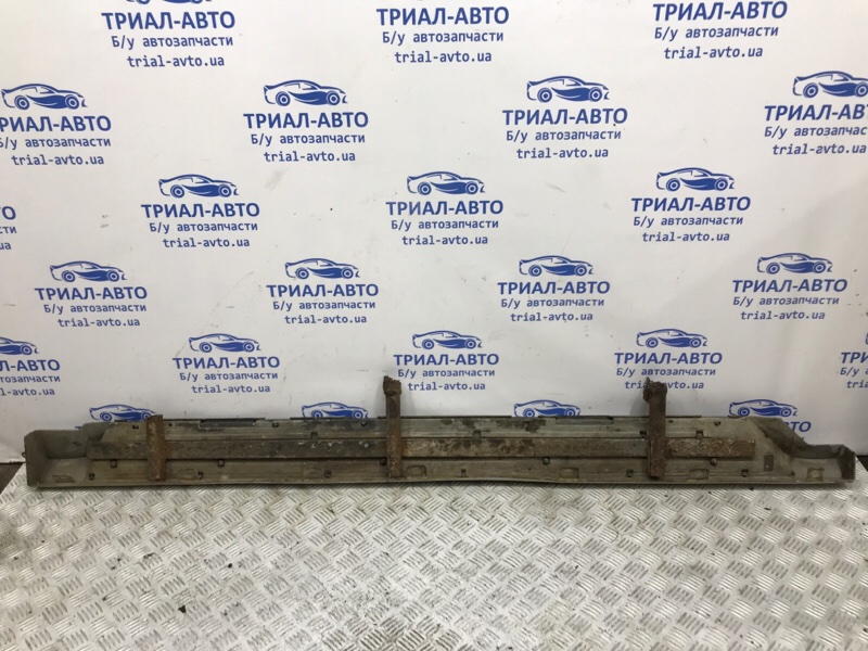 Подножка правая Pajero Wagon 2006-2022 4 3.2 Дизель 4M41