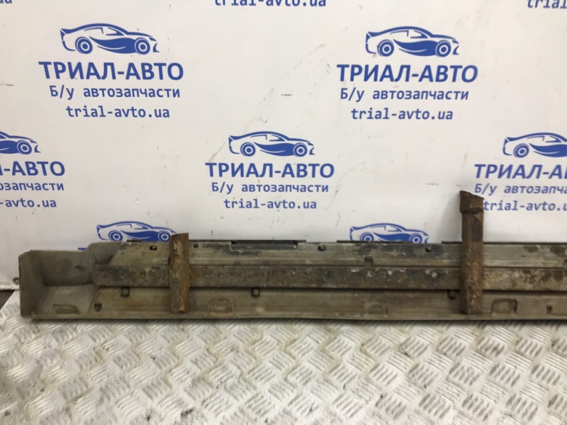 Подножка правая Pajero Wagon 2006-2022 4 3.2 Дизель 4M41