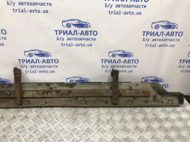 Подножка правая Pajero Wagon 2006-2022 4 3.2 Дизель 4M41