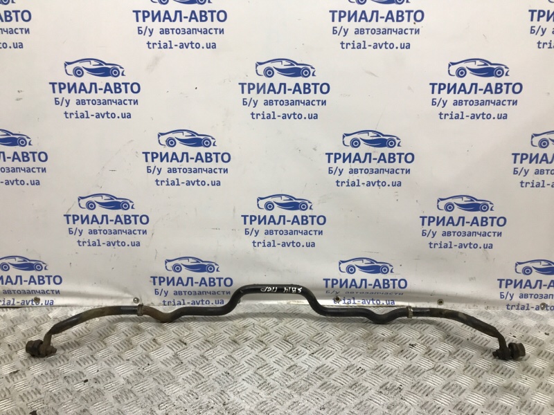 Стабилизатор передний Subaru Outback 2009-2014 BR 2.5 бензин Ej253 20401AJ020 Б/У