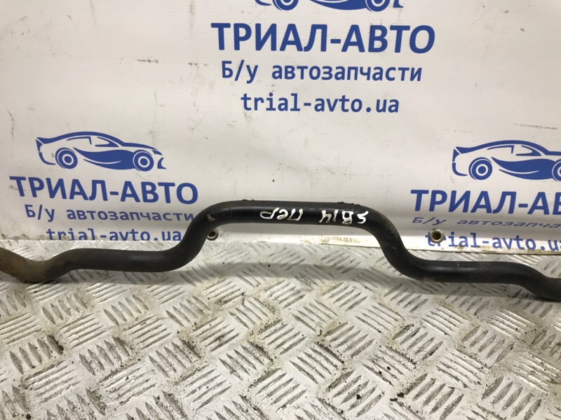 Стабилизатор передний Outback 2009-2014 BR 2.5 бензин Ej253