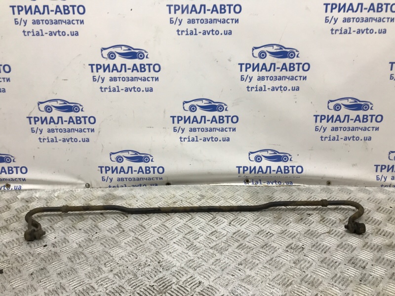 Стабилизатор задний Subaru Outback 2009-2014 BR 2.5 бензин Ej253 20451SC010 Б/У