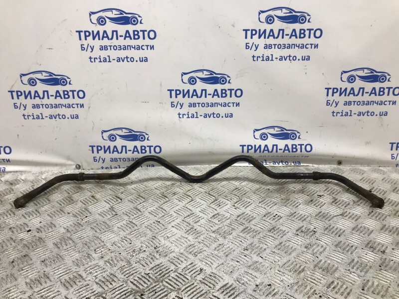 Стабилизатор задний Infiniti Q50 2013- V37 2.2 diesel OM651 562301MA0B Б/У