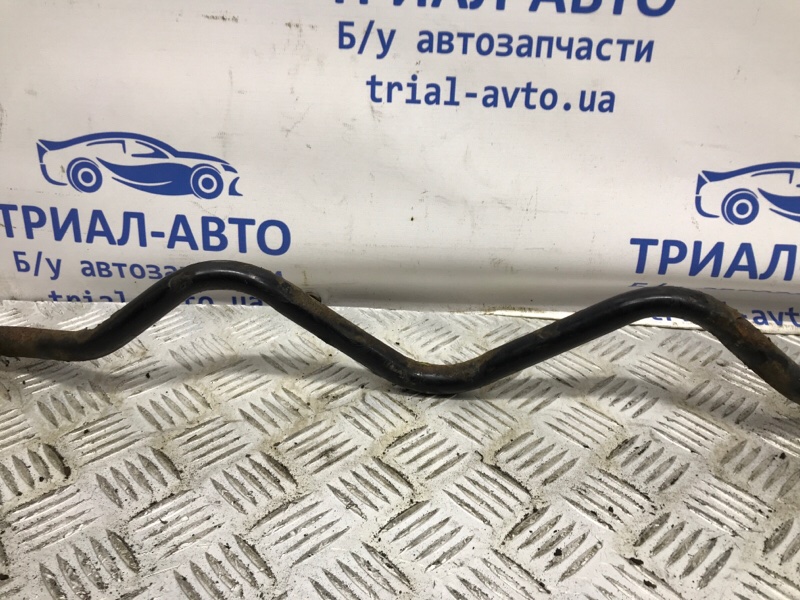 Стабилизатор задний Q50 2013- V37 2.2 diesel OM651