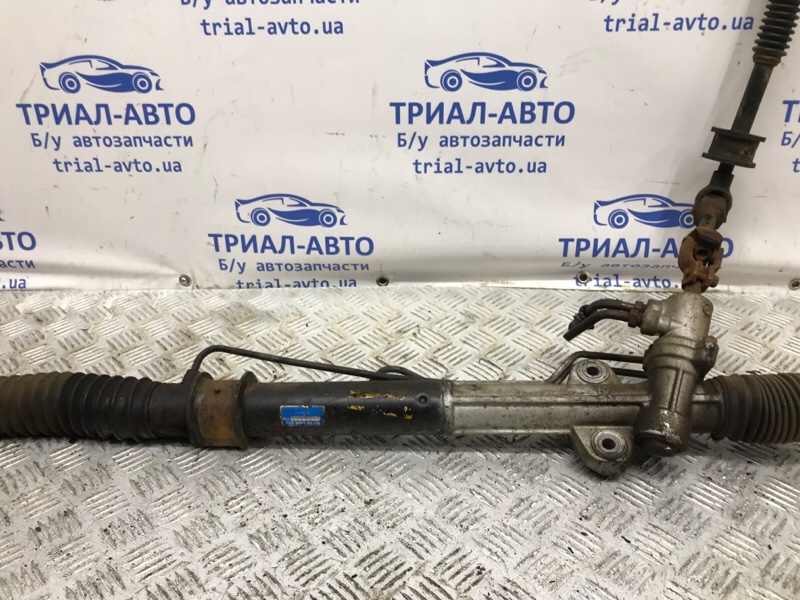 Рулевая рейка АНГЛИЯ Mitsubishi Pajero Wagon 4 3.2 Дизель 4M41