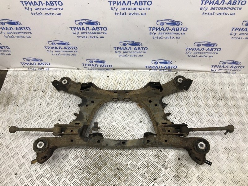 Балка задней подвески Outback 2009-2014 BR 2.5 бензин Ej253