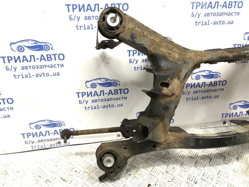 Балка задней подвески Outback 2009-2014 BR 2.5 бензин Ej253