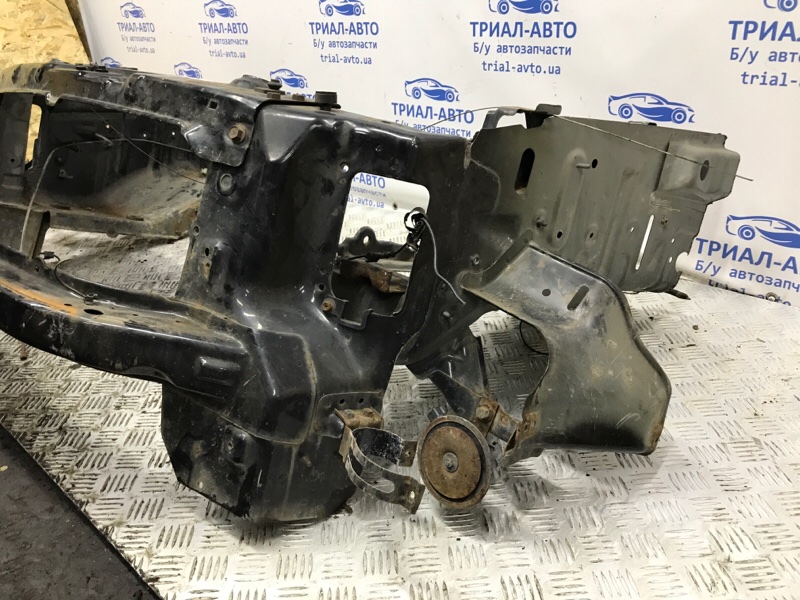 Панель передняя SsangYong Rexton Y250 2.7 D27DT