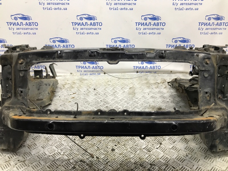 Панель передняя Rexton 2006-2012 Y250 2.7 D27DT